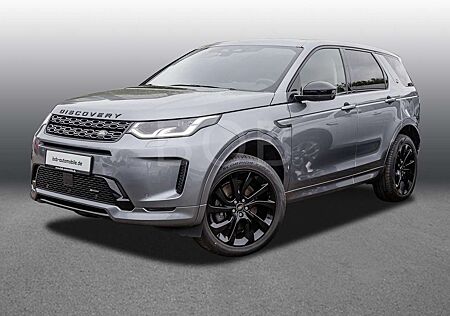 Land Rover Discovery Sport gebraucht kaufen Land Rover Discovery Sport P300e R-DYNAMIC HSE NAVI ACC AHK