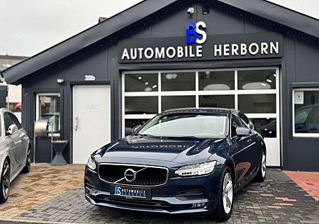 Volvo S90 T4 Momentum/Business/CarPlay/Virtual/Kamera