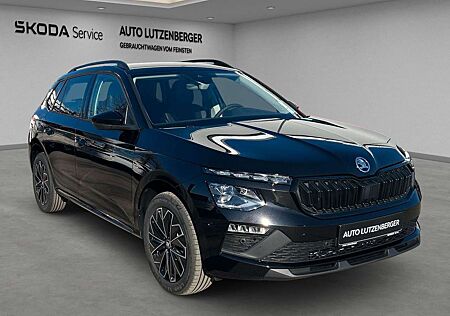 Skoda Kamiq Tour 1.5 TSI DSG KAMERA SUITE GARANTIE