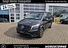 Mercedes-Benz V 250 Marco Polo d ACT 4M 2x Schiebetür 2x Sthzg