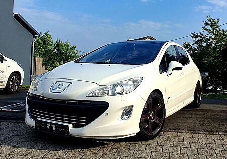 Peugeot 308 200 THP GTi
