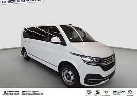 VW T6 Volkswagen .1 Caravelle Comfortline 2xSchiebetür langer Radstand LR 2.0 T
