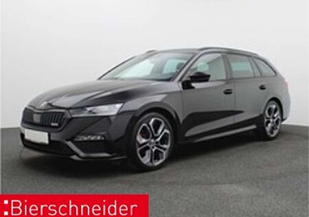 Skoda Octavia Combi 2.0 TDI DSG RS MATRIX HuD ES PLUS ACC