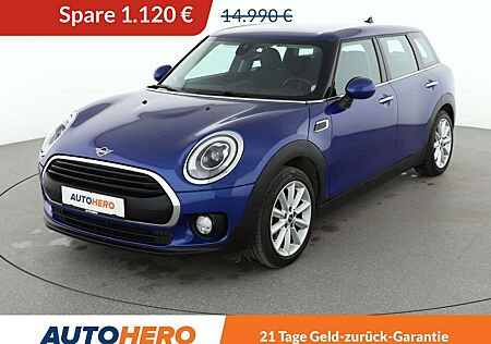 Mini One Clubman One *NAVI*LED*HUD*TEMPO*PDC*SHZ*
