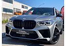 BMW X5 M Competition/Laserlicht/AHK/Bowers & Wilkins