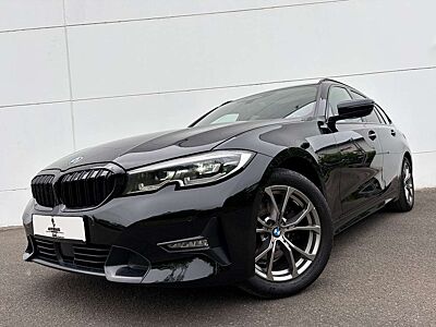 BMW 320 d Tour.*Sport Line*LEDER*PANORAMA*KAMERA*ACC*