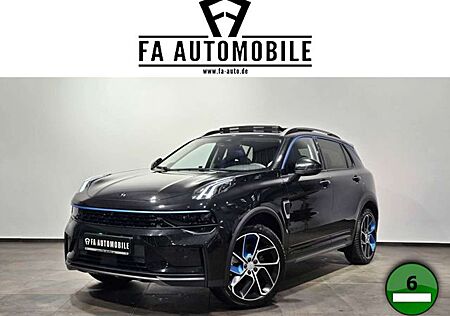Lynk&Co 01 Lynk & Co 1.5 PHEV Pano Led S.Sitz 360" ACC 20 Zoll VOL