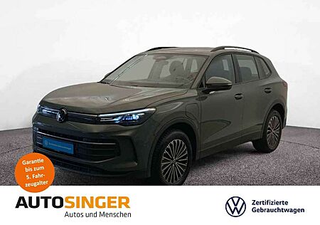 VW Tiguan Volkswagen Life 1.5 TSI eHybrid DSG *AHK*LED*ACC*NAV