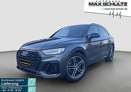 Audi SQ5 3.0 TDI quattro KAM*MATRIX*DISTANZR*SOUND