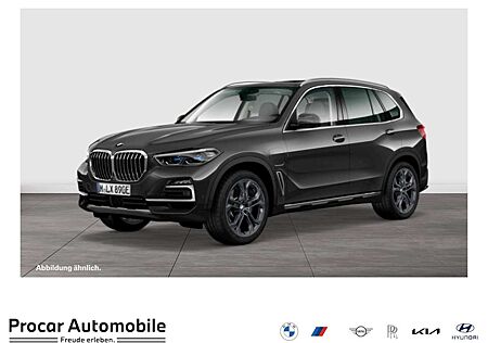 BMW X5 xDrive45e xLine Head-Up HK HiFi DAB WLAN