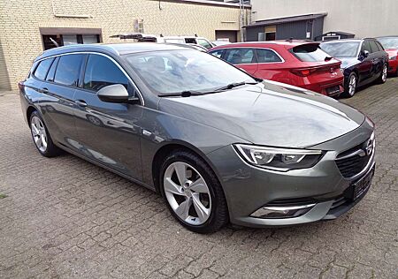 Opel Insignia 2.0 CDTI Dynamic, Autom., Kamera, Navi