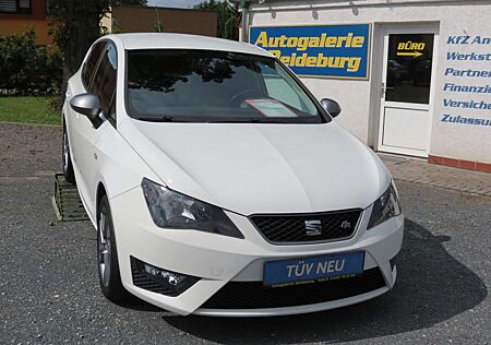 Seat Ibiza 1.2 TSI FR 5-türig 2.Hd.!!TOP Optik!Klimaaut.!