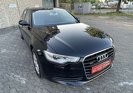 Audi A6 3.0 TDI quattro Avant S Tronic Behindertengerecht