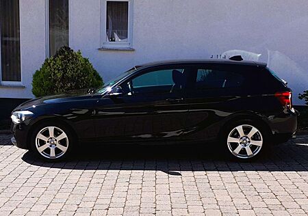 BMW 114d 114