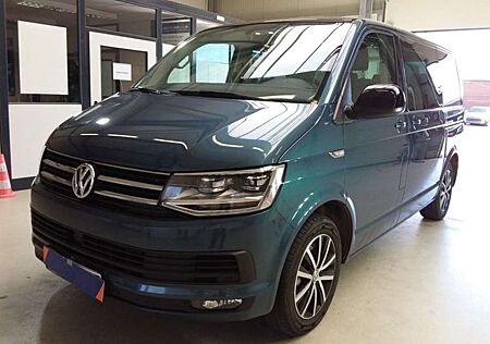VW T6 Multivan Volkswagen Edition 30*2.0 TDI*BlueMotion*ACC*AHK