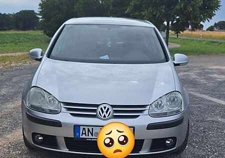 VW Golf Volkswagen Comfortline