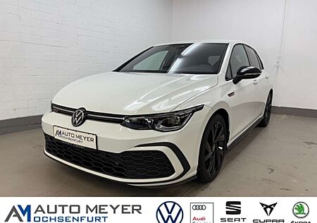 VW Golf GTI Volkswagen 2.0 TSI DSG Standhzg. H&K Sound IQ.Light