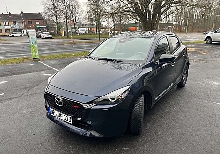 Mazda 2 2023 Homura SKYACTIV-G 90 Automatik