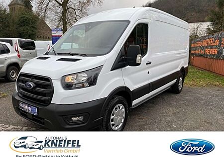 Ford Transit 350 L3 Trend Kasten 2.0 TDCi DPF AHK PDC Klima Fre