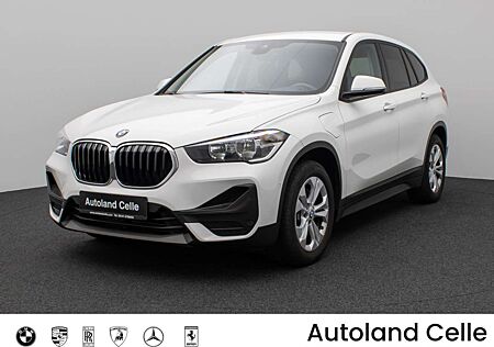 BMW X1 xD25e Parkassist DAB Navi Geschwindigkeitsreg