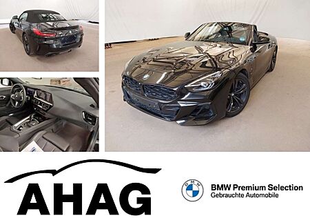 BMW Z4 M40i Sport Aut. Klimaaut. Head-Up Memory vorn