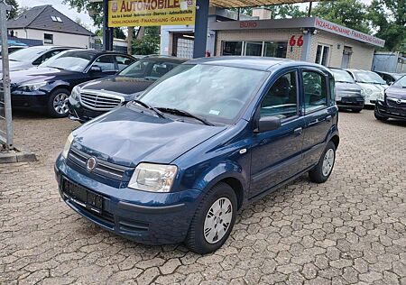 Fiat Panda 1.2 8V Dynamic