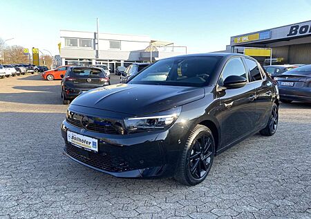 Opel Corsa GS NAVI/KLIMA-AUTO/PDC v+h+CAM/LED