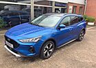 Ford Focus Turnier Active X