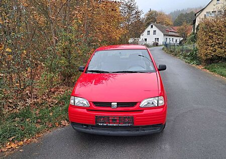 Seat Arosa Stella 1,4 Autom.