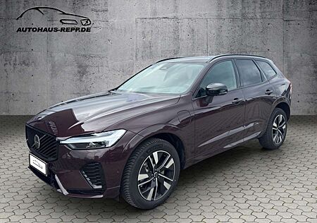 Volvo XC 60 XC60 T8 AWD Ultra DarkPlug-in Hybrid
