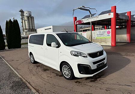 Peugeot Traveller Business L2