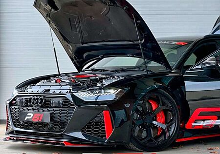 Audi RS6 Avant 4.0 TFSI P61 Umbau 1000+