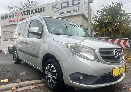 Mercedes-Benz Citan Kombi 109 CDI lang