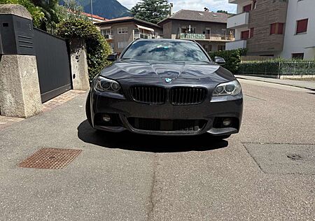 BMW 535d 535 xDrive Touring Sport-Aut.