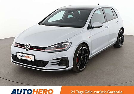 VW Golf GTI Volkswagen 2.0 TSI GTI Performance BlueMotion Aut.*NAVI*CAM*