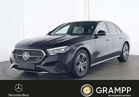 Mercedes-Benz E 220 d Avantgarde AdvancedPlus/Pano/AHK/Burm4D