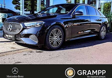 Mercedes-Benz E 220 d Avantgarde AdvancedPlus/Pano/AHK/Burm4D