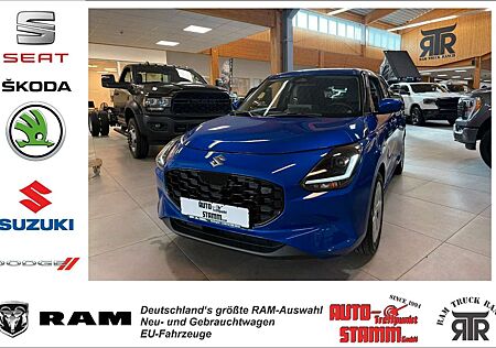 Suzuki Swift Comfort *NEW2024*