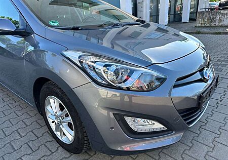 Hyundai i30 cw Style