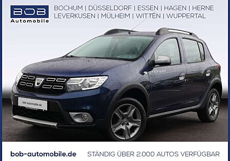 Dacia Sandero Stepway Prestige TCe 90 NAVI PDC KLIMA