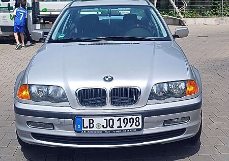 BMW 316i 316