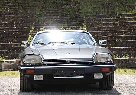Jaguar XJSC XJ-SC 5.3 H.E. Targa 3 Jahre Garantie