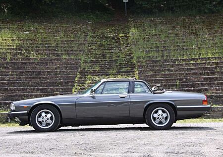 Jaguar XJSC XJ-SC 5.3 H.E. Targa 2 Jahre Garantie