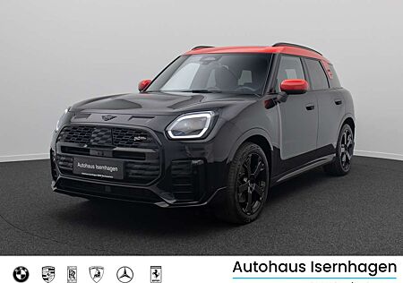 Mini Cooper S Countryman gebraucht kaufen Mini Cooper S Countryman JCW Trim Pano HUD 360°