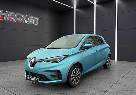 Renault ZOE R135 Intens R135/Z.E. 50 (inkl.-Batterie)
