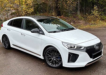 Hyundai Ioniq Elektro Trend