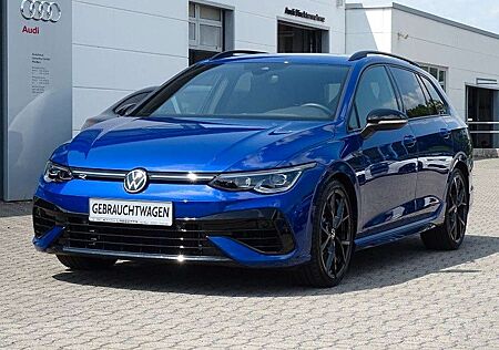 VW Golf Volkswagen Variant R "Black Style" 4Motion / DCC