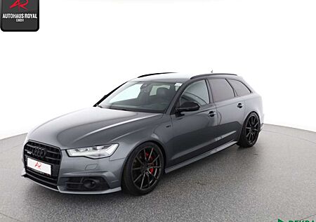 Audi A6 Avant 3.0 TDI qu 3x S LINE BOSE,KEYLESS,HUD