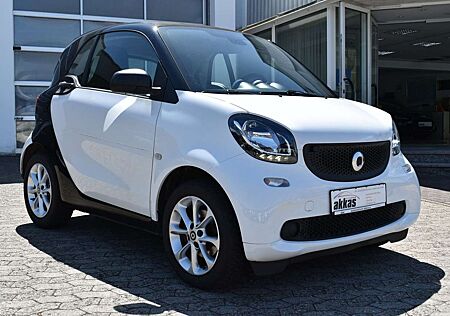 Smart ForTwo coupe *inkl. Garantie*