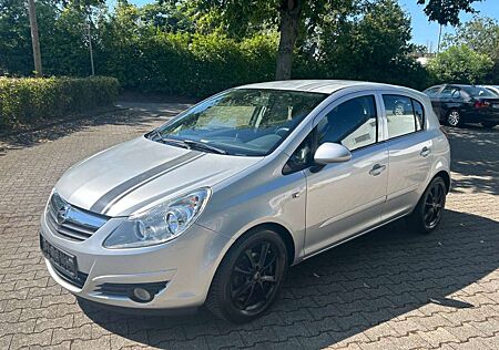 Opel Corsa D 1.2 CATCH ME*KLIMA*CD*ALU*TÜV/ASU NEU*